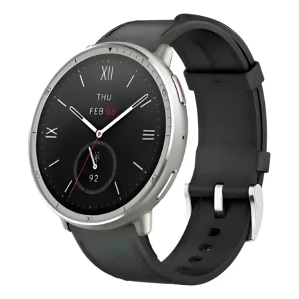 Amazfit Active 2 Round Premium Version