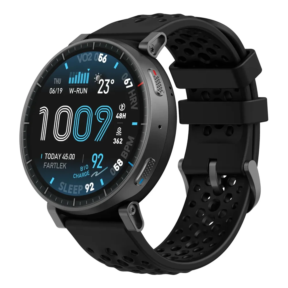 1 Amazfit Active Max - Imagem 1