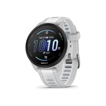 Garmin Forerunner 165 Basic 43mm