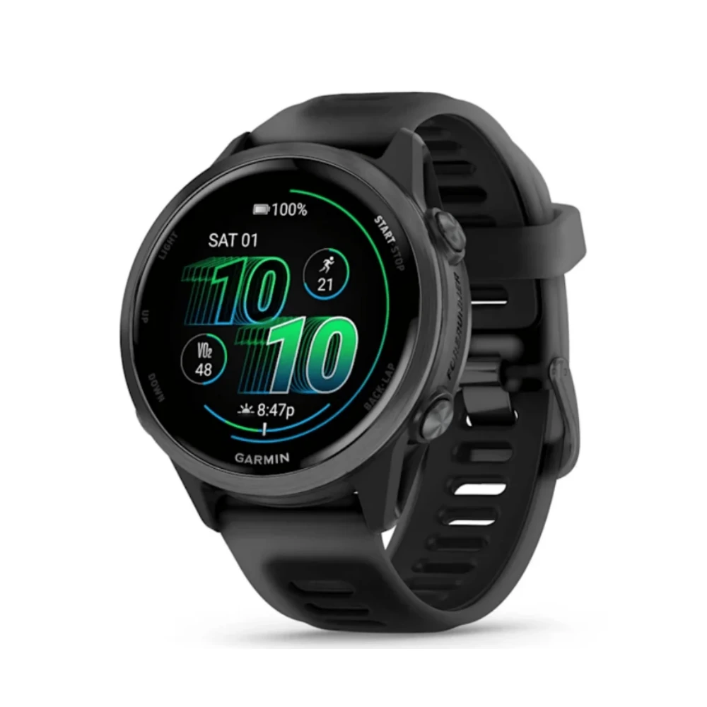1 Garmin Forerunner 570 - Imagem 1