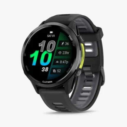 Garmin Forerunner 970 47mm