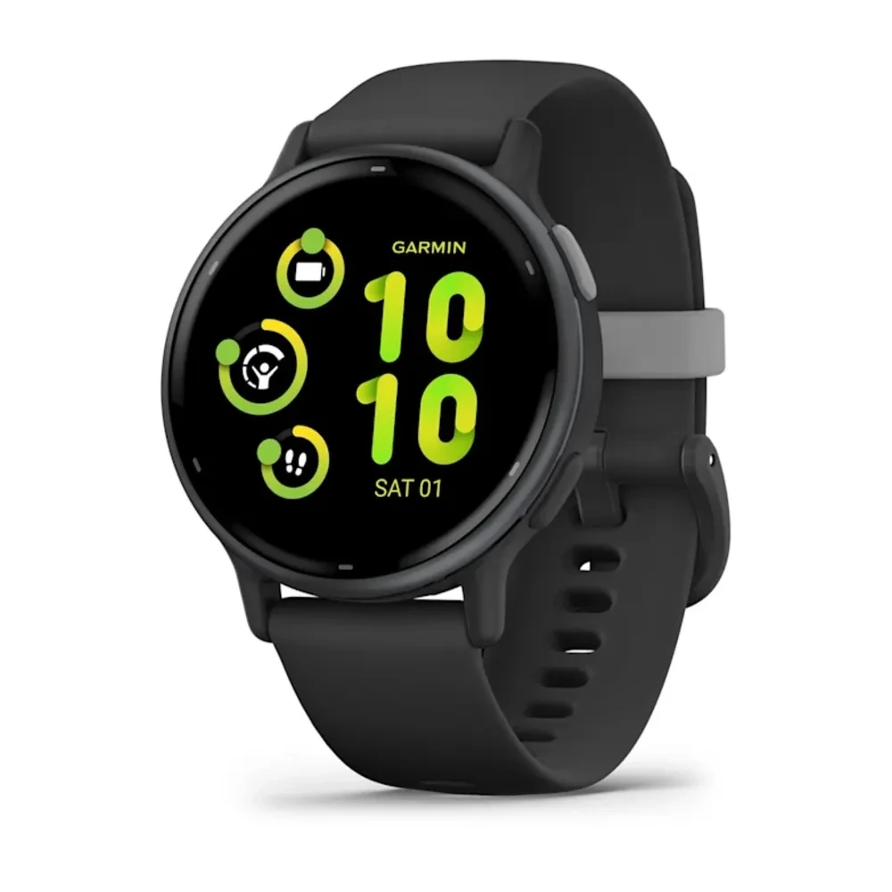 1 Garmin Vivoactive 5 42.2mm - Imagem 1