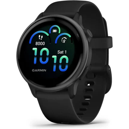 Garmin Vivoactive 6 42.2mm