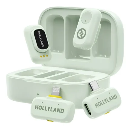 Hollyland A1 Combo