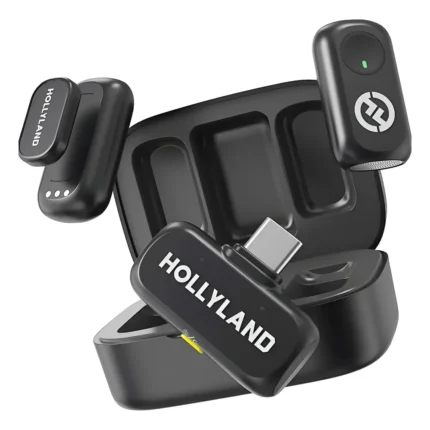 Hollyland A1 Tipo-C