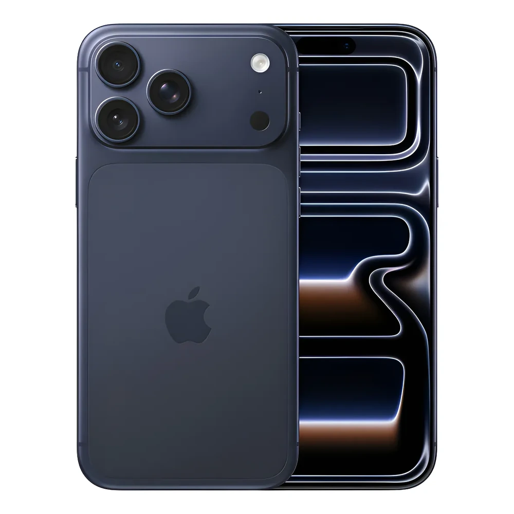 1 iPhone 17 Pro Max - Imagem 1