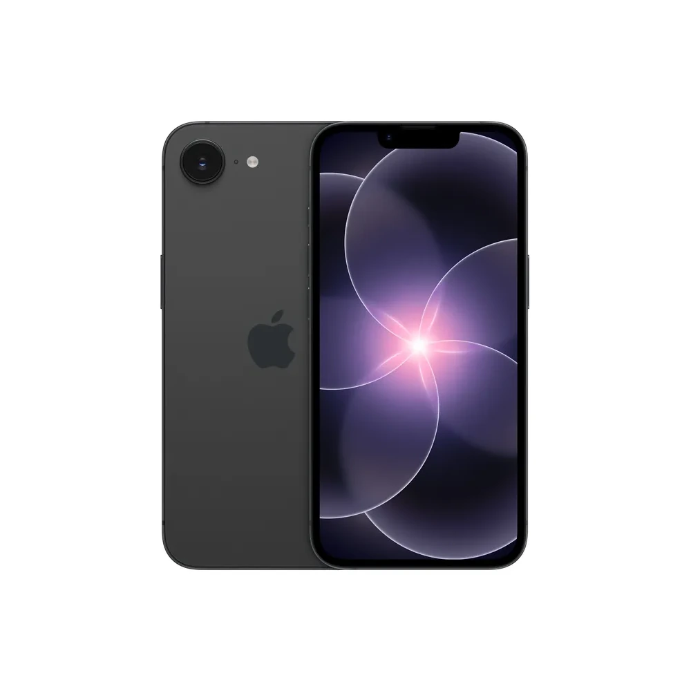 1 iPhone 17e 256GB - Imagem 1