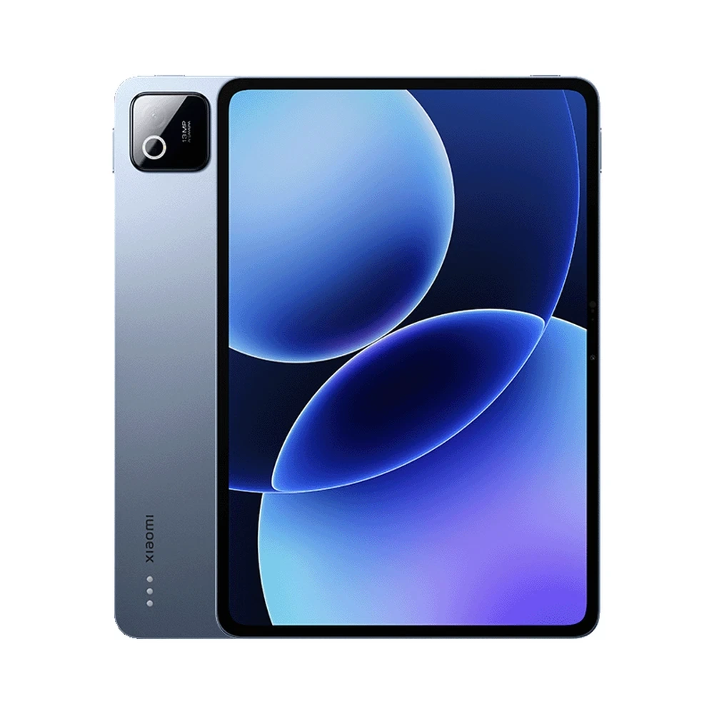 1 Mi Pad 8 128GB 8GB RAM 11.2" - Imagem 1