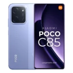 Poco C85 256GB 8GB RAM - Imagem 3