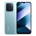 Poco C85 256GB 8GB RAM - Imagem 2