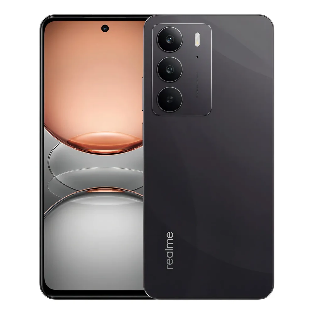 1 Realme C75 5G 256GB 8GB RAM - Imagem 1