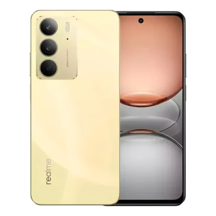 Realme C75 256GB 8GB RAM
