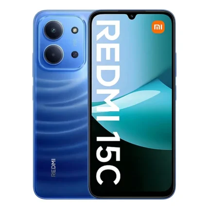 Redmi 15C