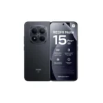 Redmi Note 15 Pro Plus