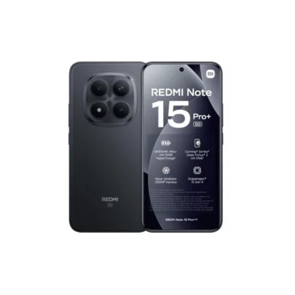 Redmi Note 15 Pro Plus