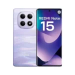 Redmi Note 15 256GB 8GB RAM - Imagem 4
