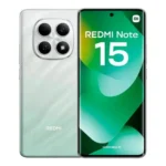 Redmi Note 15 256GB 8GB RAM - Imagem 3