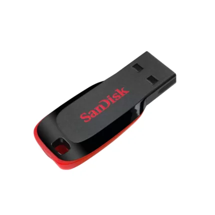 SanDisk Cruzer Blade Z50 USB 2.0