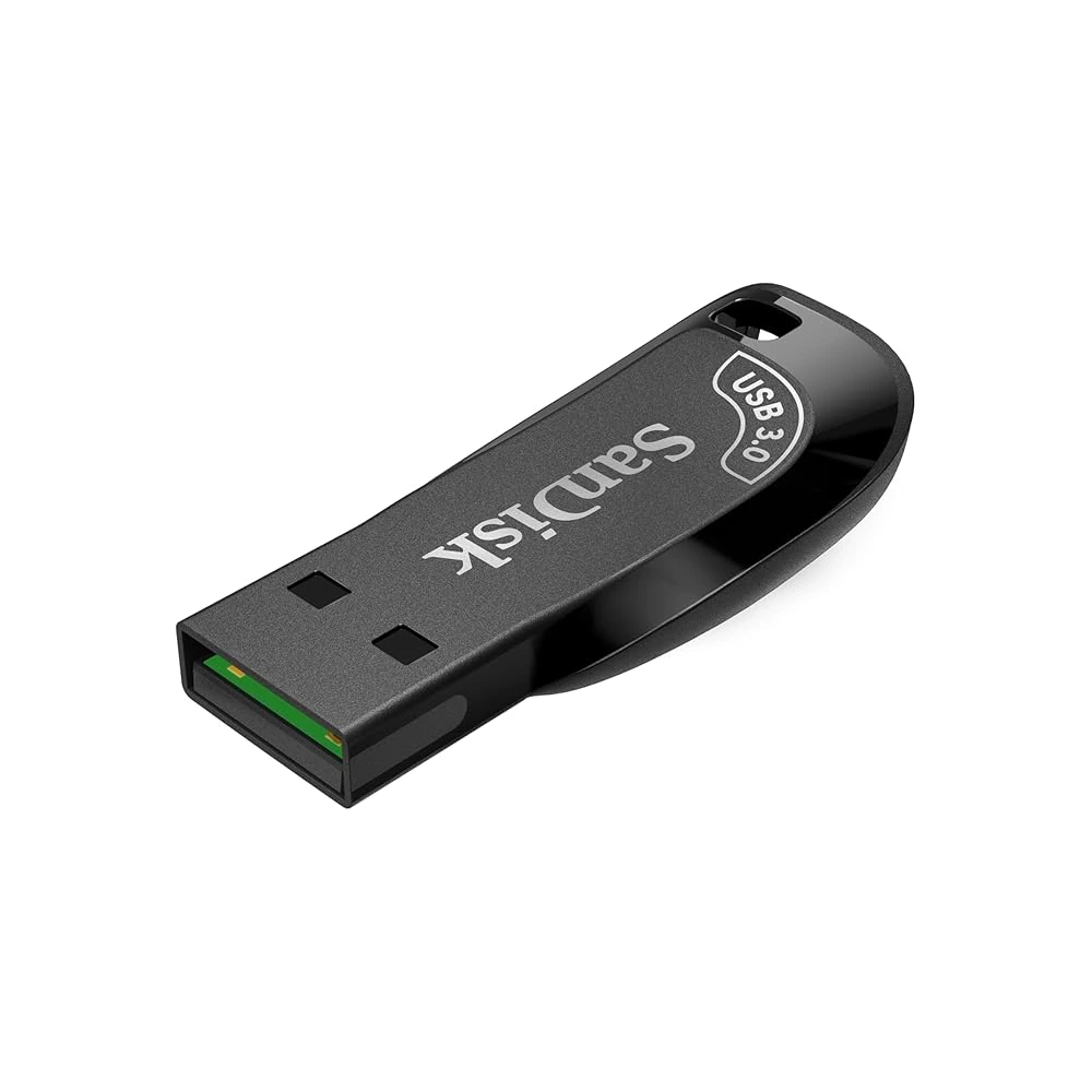1 SanDisk Z410 USB 3.0 - Imagem 1