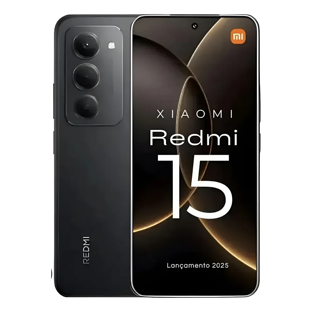 1 Xiaomi 15 512GB 12GB RAM - Imagem 1